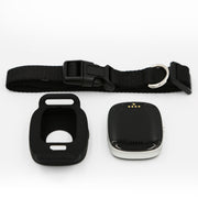 GPS Locator To Prevent Stray Pet Cat And Dog
