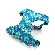 Pet Collar Leash Bow Knot Dog Walking Garbage Bag Set