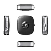 GPS Locator To Prevent Stray Pet Cat And Dog