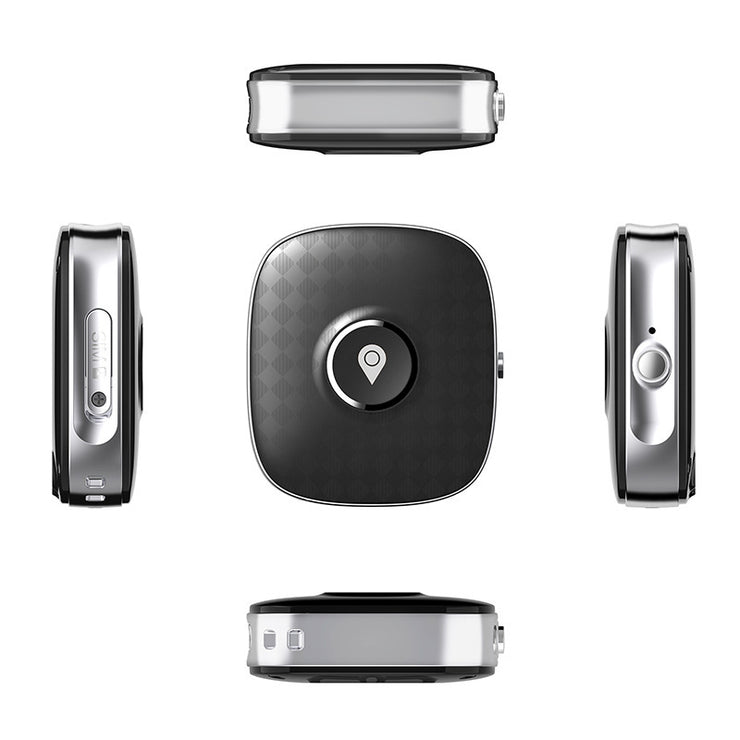 GPS Locator To Prevent Stray Pet Cat And Dog