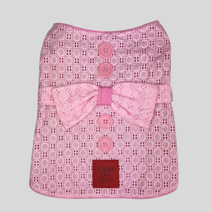 Princess Peach Coat
