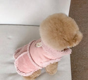 Warm & Comfortable Winter Jacket | Pink