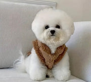 Warm & Comfortable Winter Jacket | Brown