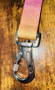 Tactical Dog Leads | Sunset