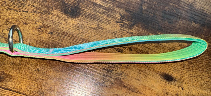 Tactical Dog Leads | Sunset