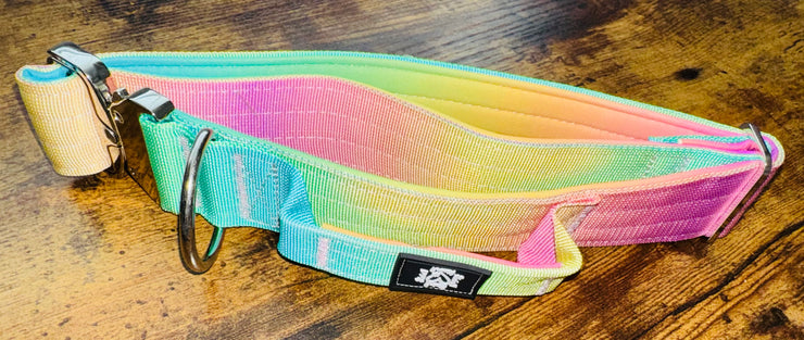 5cm Tactical Collar | Robust Handle | Sunset