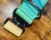 5cm Tactical Collar | Robust Handle | Sunset
