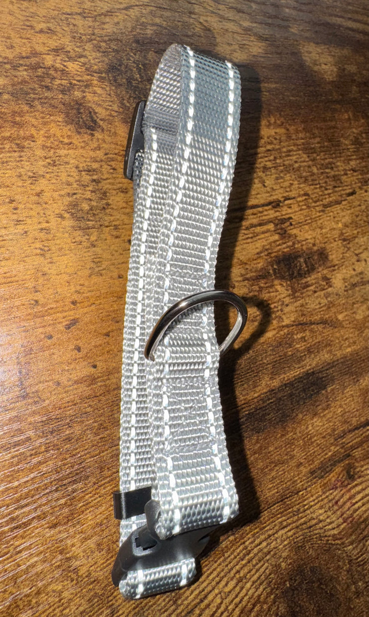 Reflective Puppy Collar