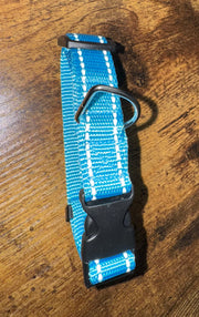 Reflective Puppy Collar