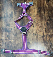 Comfort Harness | Highly Reflective