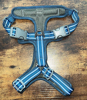 Comfort Harness | Highly Reflective