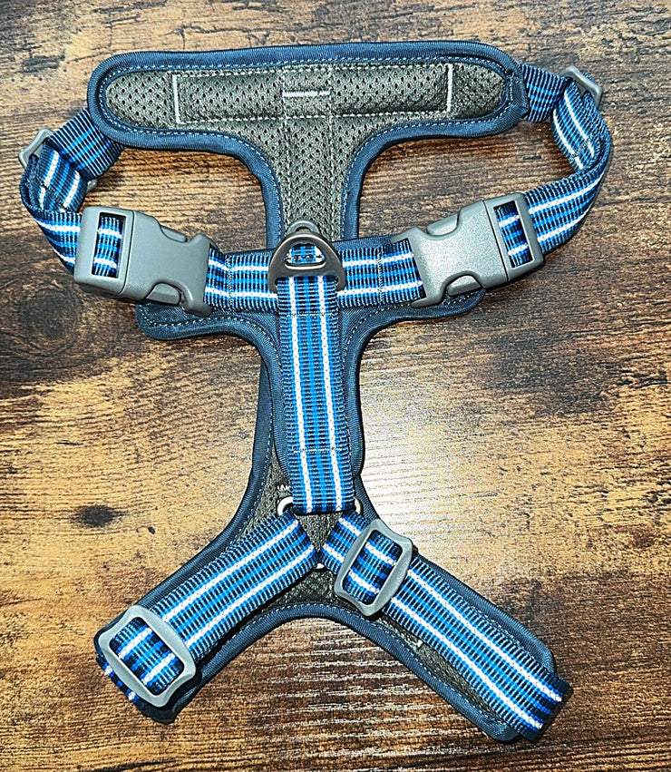 Comfort Harness | Highly Reflective