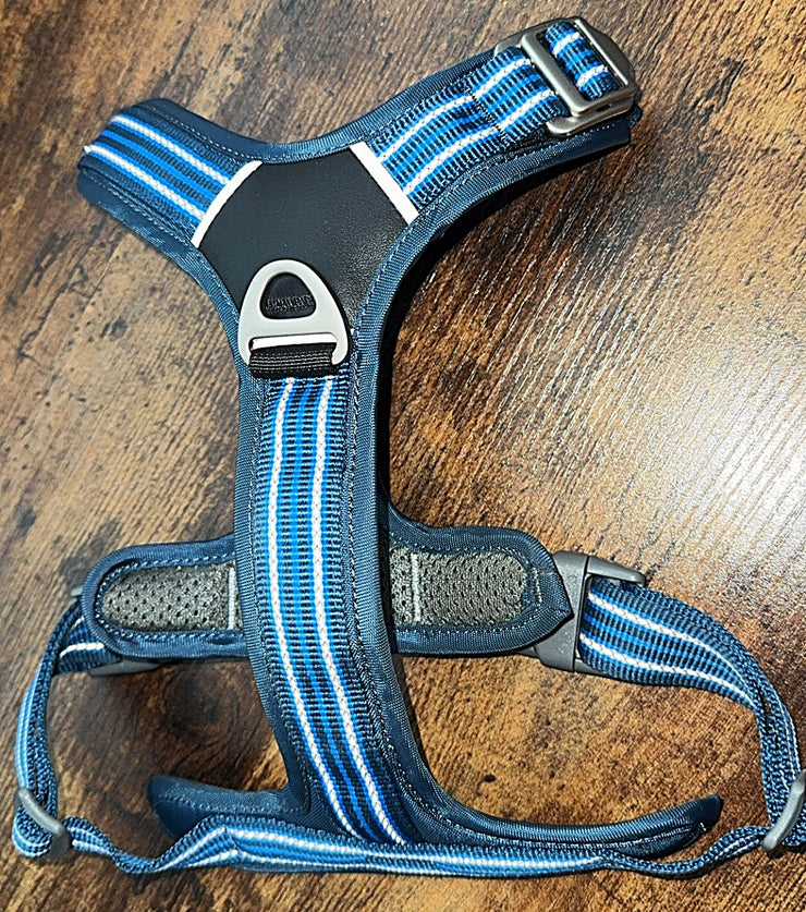 Comfort Harness | Highly Reflective