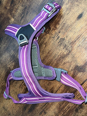 Comfort Harness | Highly Reflective