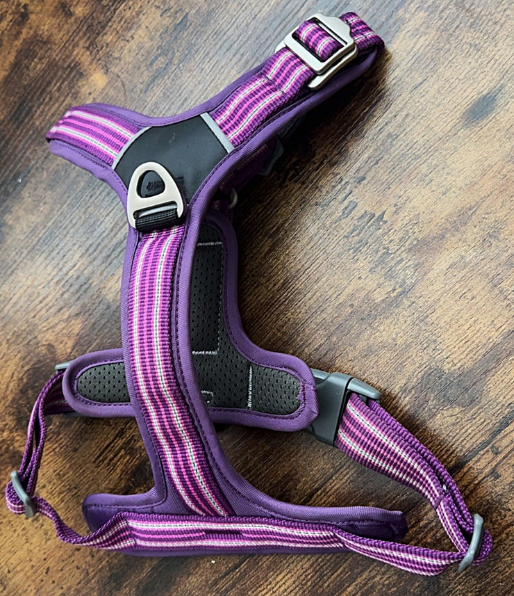 Comfort Harness | Highly Reflective